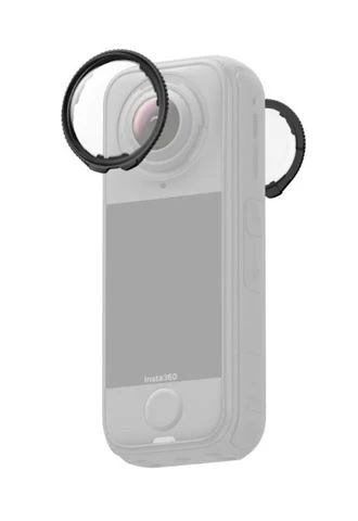 Insta360 X4 Air Standard Lens Guards TV, AUDIO,VIDEO
