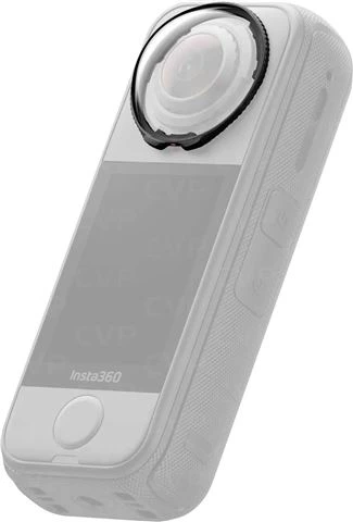 Insta360 X4 Air Premium Lens Guards TV, AUDIO,VIDEO