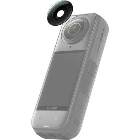 Insta360 X4 Air Replacement Lens Kit TV, AUDIO,VIDEO