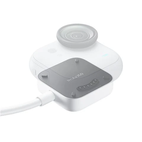 Insta360 GO Ultra Charging Base TV, AUDIO,VIDEO