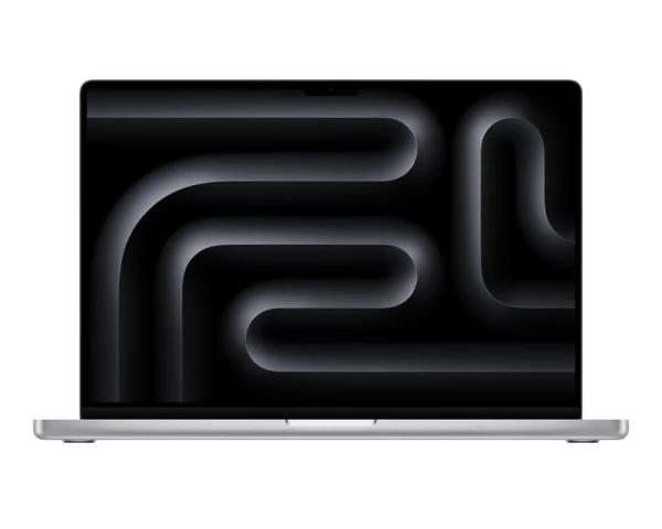 APPLE MacBook Pro 16.2 inch M4 Pro 14-core CPU 20-core GPU 48GB 1TB SSD Silver laptop (Z1FP000C6)  LAPTOP  I DESKTOP RAČUNARI