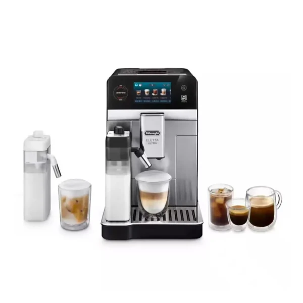 DeLonghi ECAM470.85.MB Aparat za espresso kafu KUĆNI APARATI