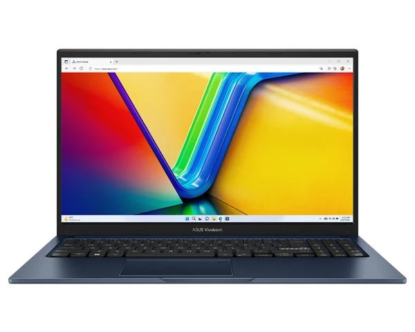 ASUS Vivobook 15 X1504VA-BQ3930 (15.6 inča FHD, Core 7 150U, 16GB, SSD 512GB) laptop  LAPTOP  I DESKTOP RAČUNARI