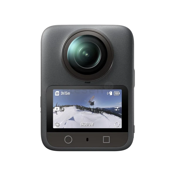 Dji Akciona Kamera Osmo 360 Adventure Combo (CP.OS.00000442.01)  TV, AUDIO,VIDEO