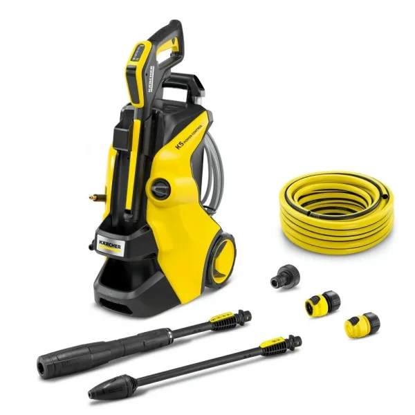 KARCHER K 5 Power Control Flex Home Perač pod pritiskom  BAŠTA, BAZENI I ALATI