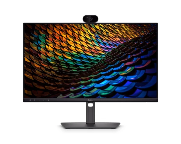 DELL 23.8 inch P2426HEB 120Hz Video konferencijski USB-C IPS monitor  MONITORI