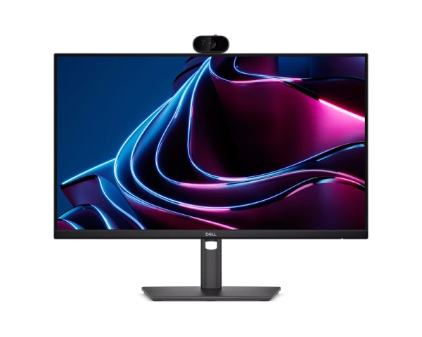DELL 23.8 inch P2426HEV 120Hz Webcam USB-C IPS monitor  MONITORI