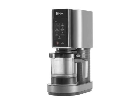 Ninja NC302EU CREAMi800W 0.5L crno siva Aparat za sladoled KUĆNI APARATI