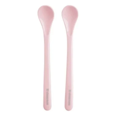 Kikka Boo Set kašičica 2pcs Brighty pink KKB40165 SVE ZA BEBE I DECU