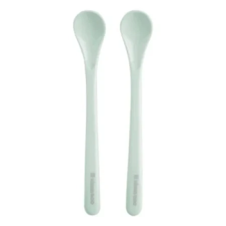 Kikka Boo Set kašičica 2pcs Brighty mint KKB40166 SVE ZA BEBE I DECU