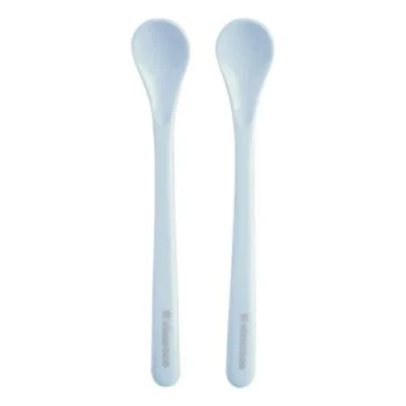 Kikka Boo Set kašičica 2pcs Brighty blue KKB40167 SVE ZA BEBE I DECU