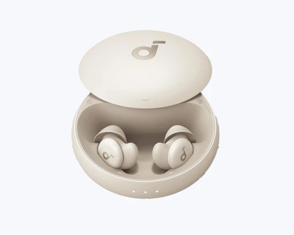 ANKER Soundcore Sleep A20 Noise Masking BT bežične bubice bež  IT KOMPONENTE I PERIFERIJA