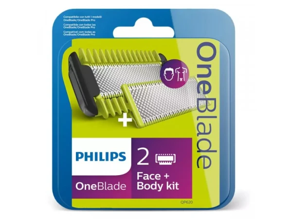 Philips QP620/50 OneBlade Zamenska oštrica KUĆNI APARATI