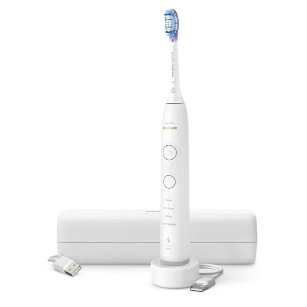 Philips Sonicare HX7420/01 Punjiva četkica za zube KUĆNI APARATI