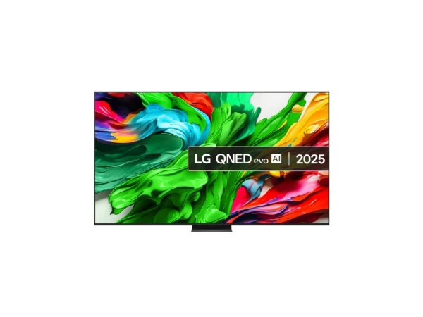 LG Televizor 100QNED86A6 QNED Mini LED 100''4K Ultra HD smart webOS 25 crna TV, AUDIO,VIDEO