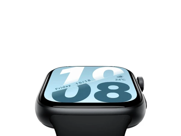 Honor Pametni sat Watch X5i crna (5502ACCK)  MOBILNI TELEFONI I TABLETI