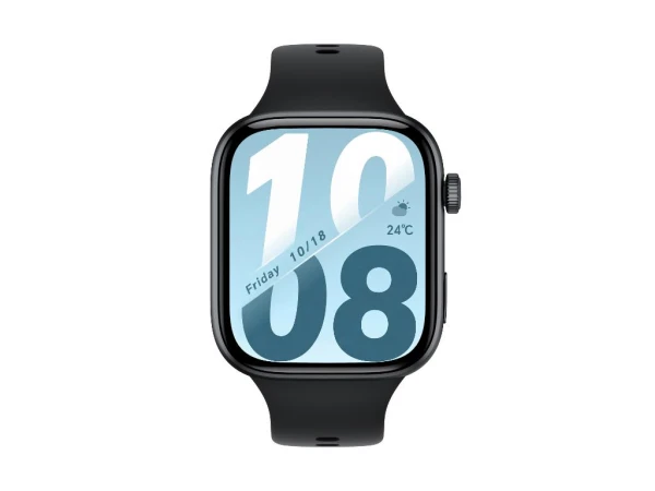 Honor Pametni sat Watch X5i crna (5502ACCK)  MOBILNI TELEFONI I TABLETI