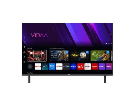 VOX TV LED 32QVH684 TV, AUDIO,VIDEO