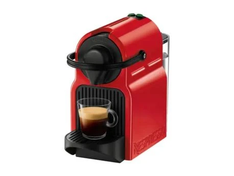 Nespresso Inissia Ruby Red Aparat za kafu  KUĆNI APARATI