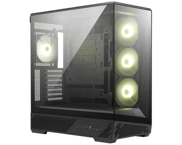 MSI MAG PANO 130R PZ kućište  IT KOMPONENTE I PERIFERIJA
