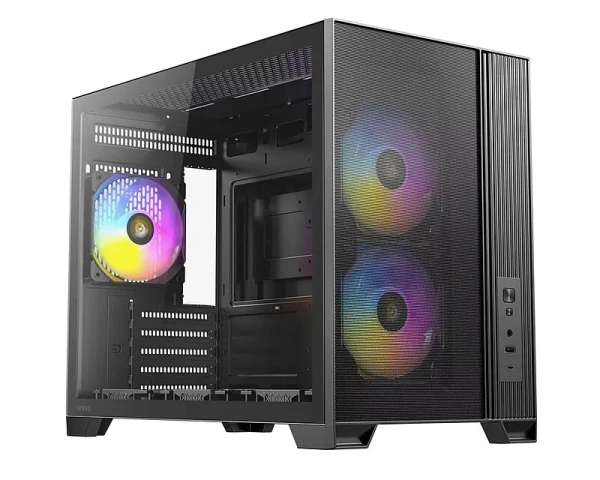 ANTEC Flux M kućište  IT KOMPONENTE I PERIFERIJA