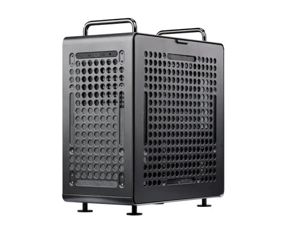 COOLER MASTER Qube 540 Stardust Iron modularno kućište (Q540-MGNN-S00)  IT KOMPONENTE I PERIFERIJA