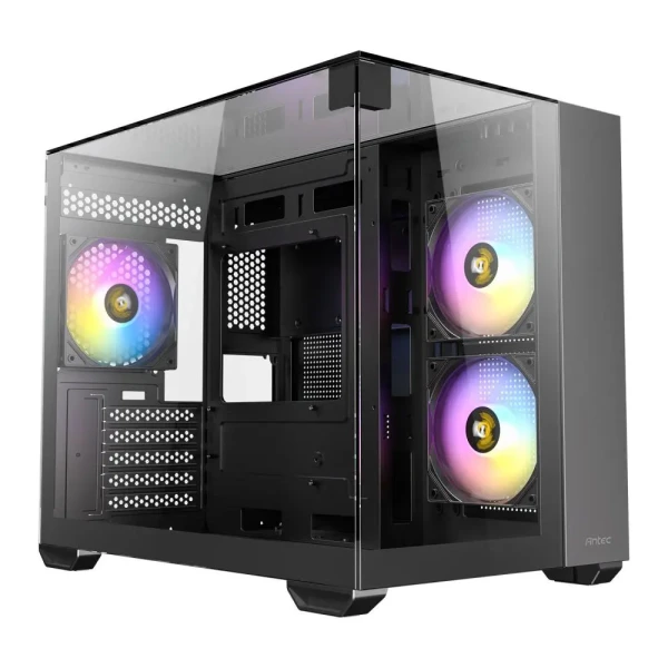 ANTEC CX600M kućište crno  IT KOMPONENTE I PERIFERIJA