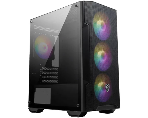 MSI MAG FORGE M100A kućište  IT KOMPONENTE I PERIFERIJA