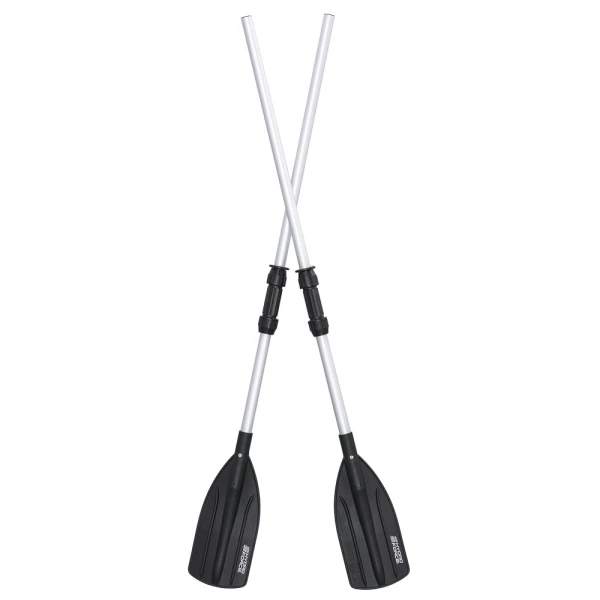 Bestway aluminijumska vesla za čamac 145–218 cm set BAŠTA, BAZENI I ALATI