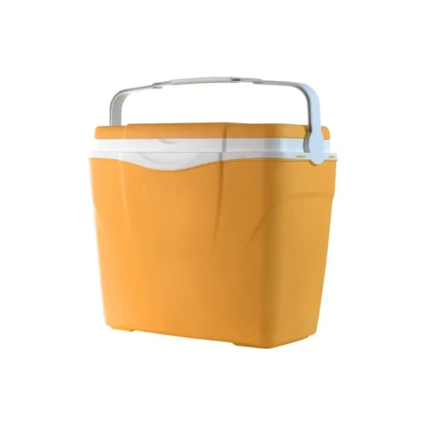 EL FRESCO antarctica 32L marigold Prenosni frižider KUĆNI APARATI