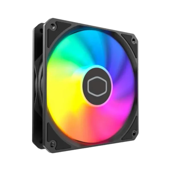 COOLER MASTER MF120 Lite ARGB  120mm ventilator (MFW-B2DN-17NPA-R1)  IT KOMPONENTE I PERIFERIJA