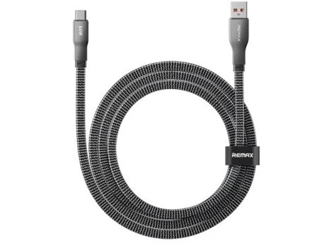 REMAX DATA kabl Pisces TIP C 65W, 1.2m  IT KOMPONENTE I PERIFERIJA