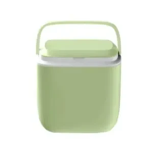 EL FRESCO Luna 25L Lime Cream Prenosni frižider KUĆNI APARATI