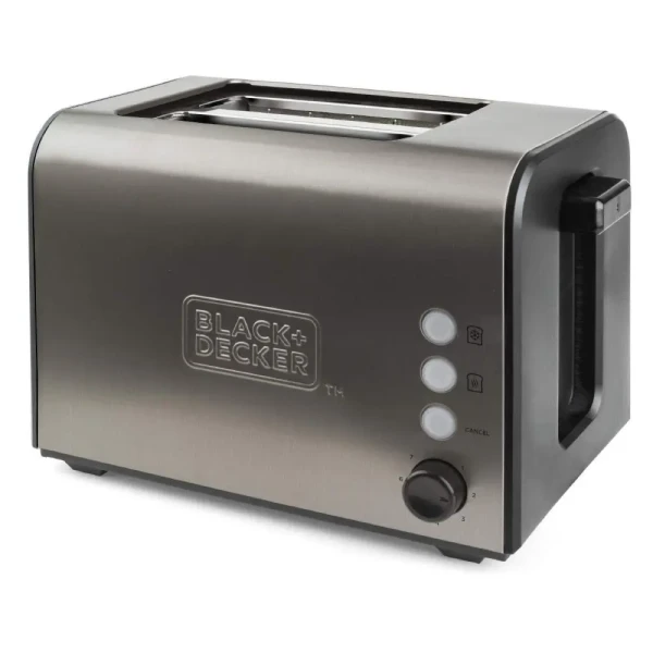 Black + Decker toster BXTO1000E KUĆNI APARATI