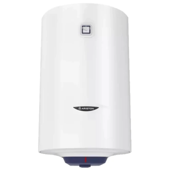 Ariston Bojler 100 V 2K 100L 90x16,3cm bela (3201944)  GREJANJE I KLIMATIZACIJA