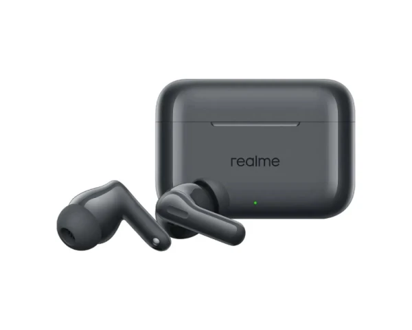 REALME T200 True Wireless Mystic Grey RMA2410 Bežične slušalice crne  IT KOMPONENTE I PERIFERIJA