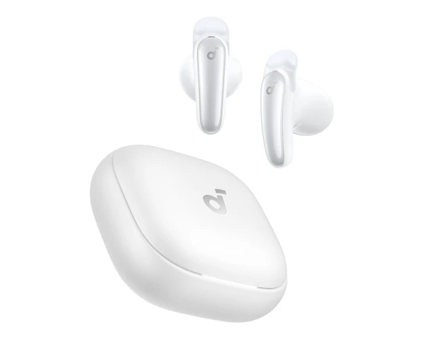 ANKER Soundcore Liberty ANC BT bubice sa mikrofonom bele  IT KOMPONENTE I PERIFERIJA