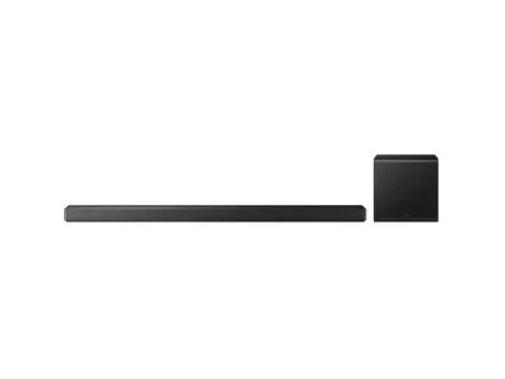 Samsung HW-QS700F/EN Soundbar TV, AUDIO,VIDEO