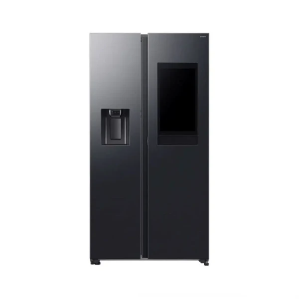 Samsung RS90F66BEFEO Side by Side frižider BELA TEHNIKA