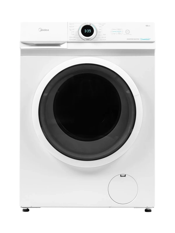 Midea MF100W70BA/W-HR mašina za pranje veša BELA TEHNIKA