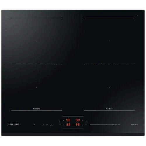 Samsung NZ64B5066GK/U2 Ugradna indukciona ploča BELA TEHNIKA