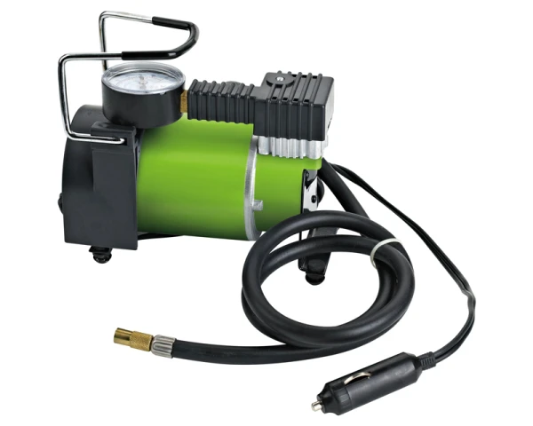 FIELDMANN FDAK 70205-0 Akumulatorski kompresor 20V (bez baterije i punjača)  BAŠTA, BAZENI I ALATI