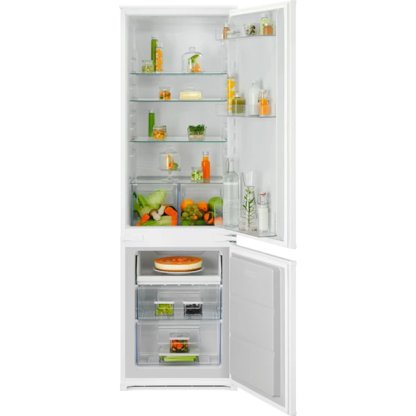 Electrolux ENA6LE18S Ugradni frižider BELA TEHNIKA