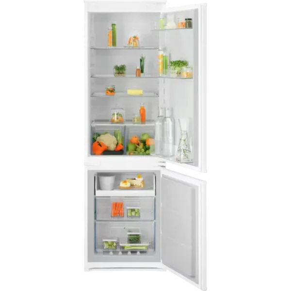 Electrolux ENA7NE18S Ugradni frižider BELA TEHNIKA