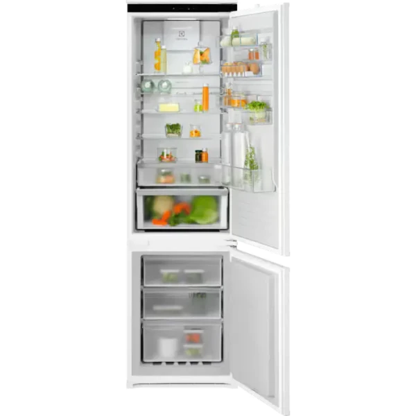Electrolux ENG8CD19S Ugradni frižider BELA TEHNIKA