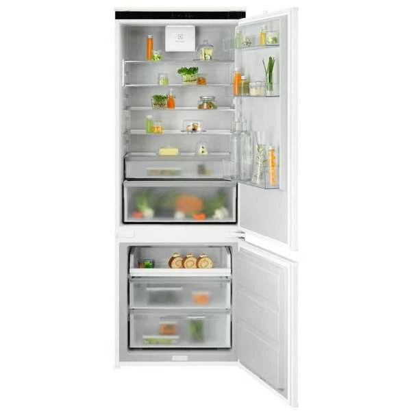 Electrolux ENA7TE75S Ugradni frižider BELA TEHNIKA