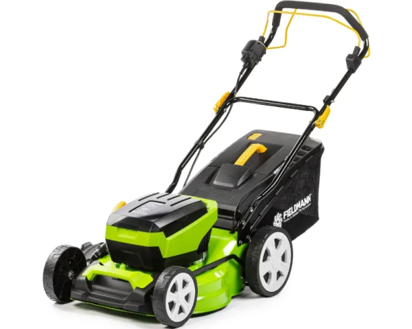FIELDMANN FZR 70465-0 Akumulatorska kosilica za travu 20V  BAŠTA, BAZENI I ALATI