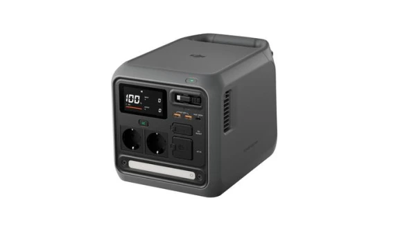 Dji Prenosiva Elektricna Stanica Power 1000 Mini (CP.DY.00000195.01)  TV, AUDIO,VIDEO