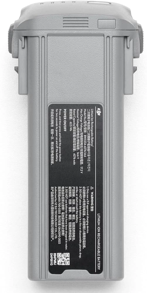 Dji Baterija Air 3S Intelligent Flight Battery (CP.MA.00000833.01)  TV, AUDIO,VIDEO
