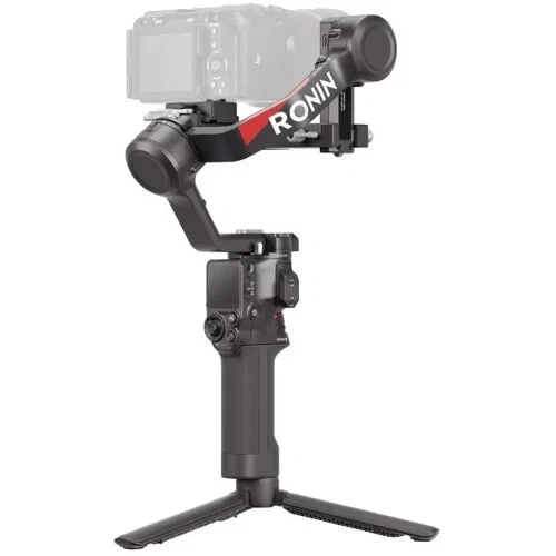 DJI RS 4 Mini (CP.RN.00000442.01)  TV, AUDIO,VIDEO